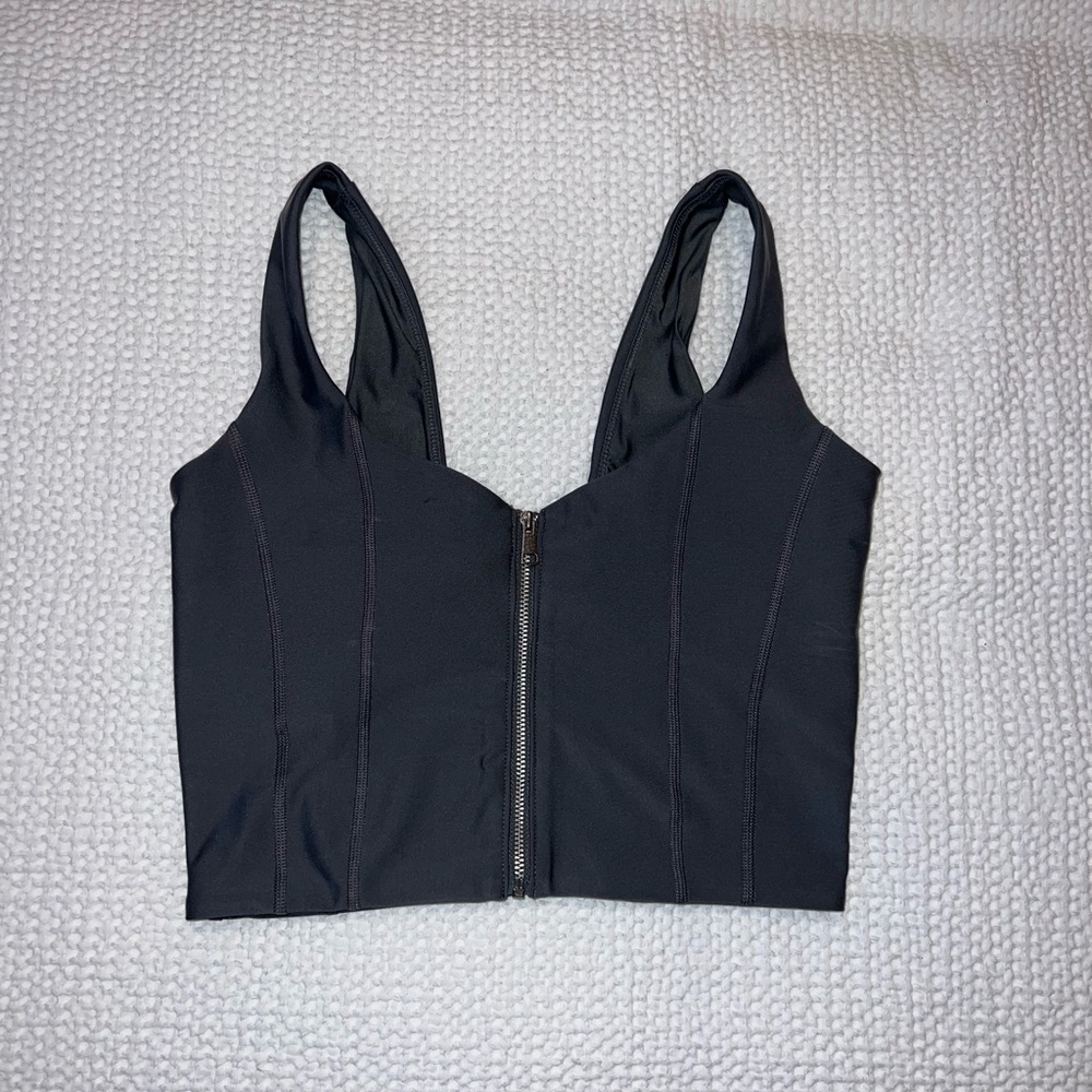 Abercrombie great workout top